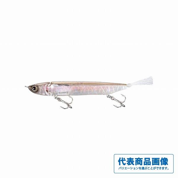 ジジル 115 AR－C フラッシュブーストZR－J11T シマノ限定セール 秋の大感謝祭
