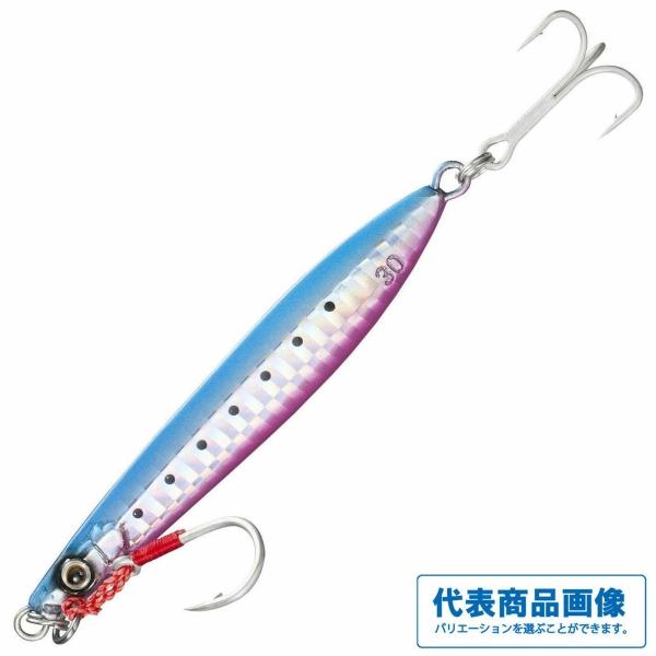 イワシロケット30ｇJＭ－C30R シマノ