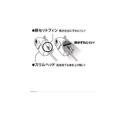 SABER 船テンヤゲキハヤ50号PN－US1S シマノ 秋の大感謝祭