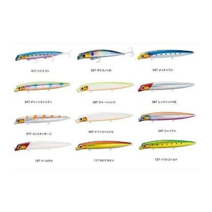 ゴリアテハイ125Fジェットブースト XARC XL－112Ｑ シマノ