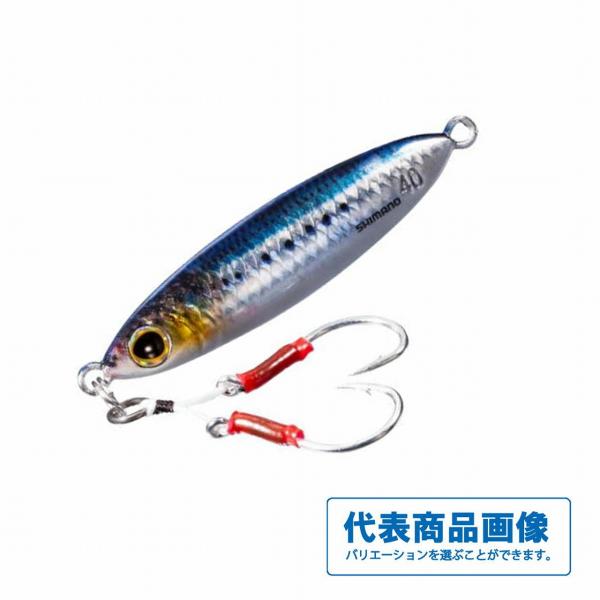 WONDERFALL 60GJＭ－506Q シマノ 春の大感謝祭