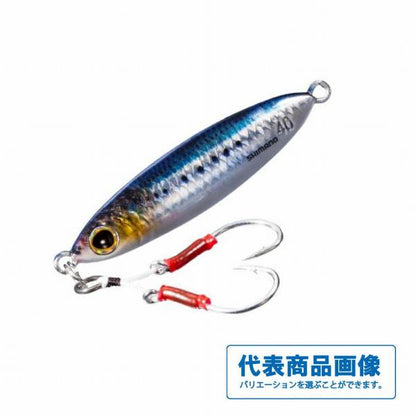 WONDERFALL 60GJＭ－506Q シマノ 春の大感謝祭