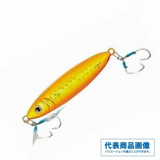 オシアフラットライト40ｇJU－S40S シマノ 春の大感謝祭