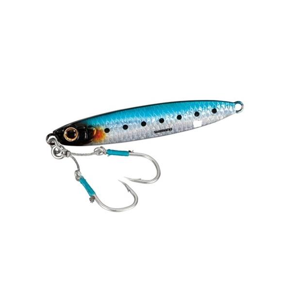 コルト アオモノキャッチャー35ｇJW－235S シマノ 釣り人応援セール