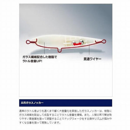 ガラスライド95F XL－T95S シマノ限定セール