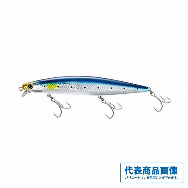 レスポンダー 129F ジェットブースト XＭ－S29N シマノ 秋の大感謝祭