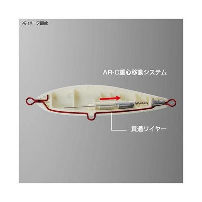 ロックスプラッシュ140F AR－C OT－140Q シマノ限定セール 秋の大感謝祭