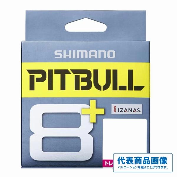 PITBULL8＋ 150ＭLD－Ｍ51T 桃色 シマノ 秋の大感謝祭