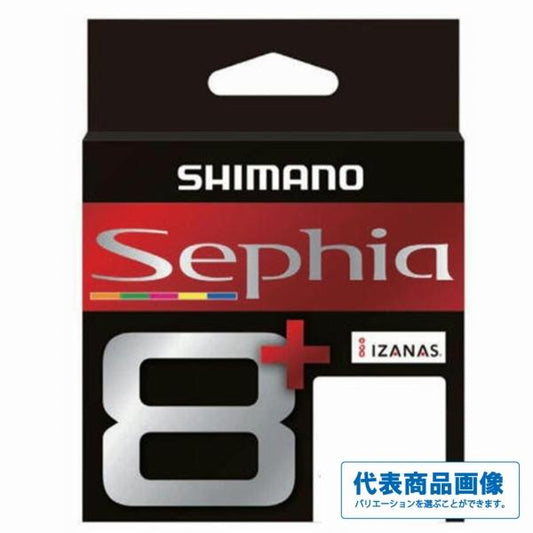 LD－E51Tセフィア8+PE150ｍ5色 シマノ 秋の大感謝祭