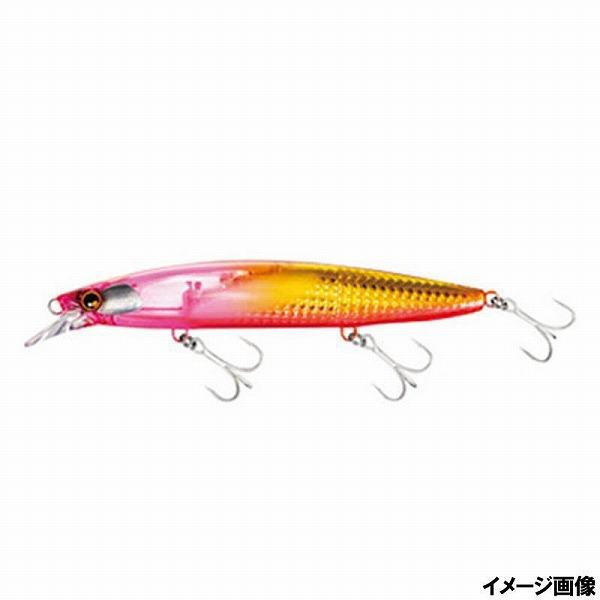 熱砂 ネッサ ヒラメミノー 135F フラッシュブースト XF-313T シマノ限定セール 秋の大感謝祭