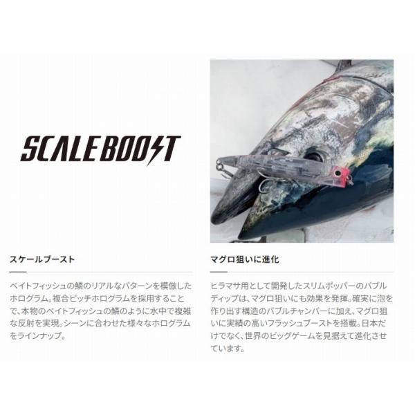 バブルディップ220FフラッシュブーストXU－P22T シマノ 春の大感謝祭