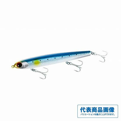 XL－K12Vエクスセンス スタッガリングスイマー125ES シマノ