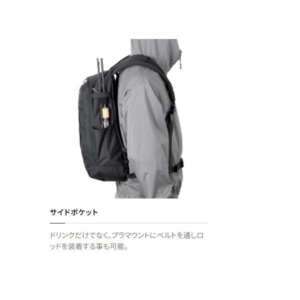 エクストラバックパックBD－001V シマノ 秋の大感謝祭