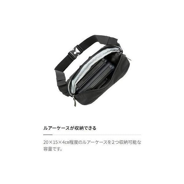 エクストラウエストバッグBW－001V シマノ 春の大感謝祭