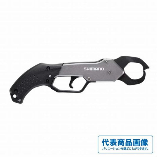 フィッシュグリップR UE－302T シマノ