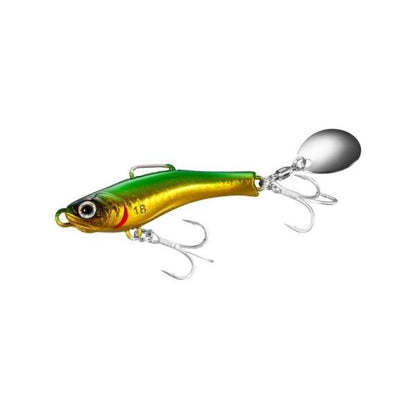 ライズショット ブレード ハイアピール 18ｇ JJ－218V シマノ