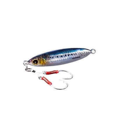 WONDERFALL 40G JＭ－504Q シマノ 釣り人応援セール