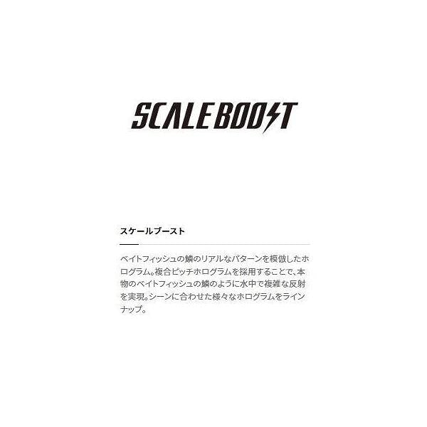 WONDERFALL 40G JＭ－504Q シマノ 釣り人応援セール