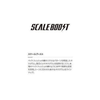 WONDERFALL 40G JＭ－504Q シマノ 釣り人応援セール