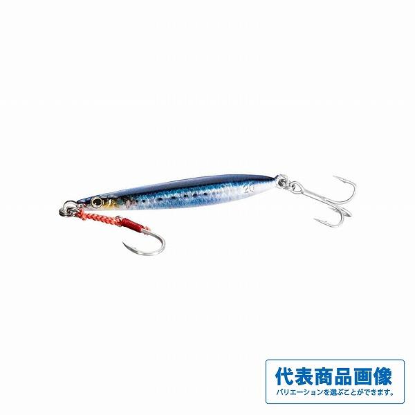 イワシロケット40ｇ JＭ－C40R シマノ