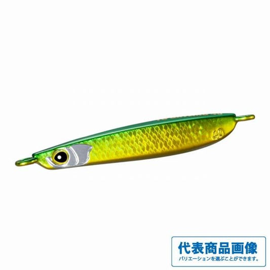 TG ガトリング 40G JT－804Q シマノ