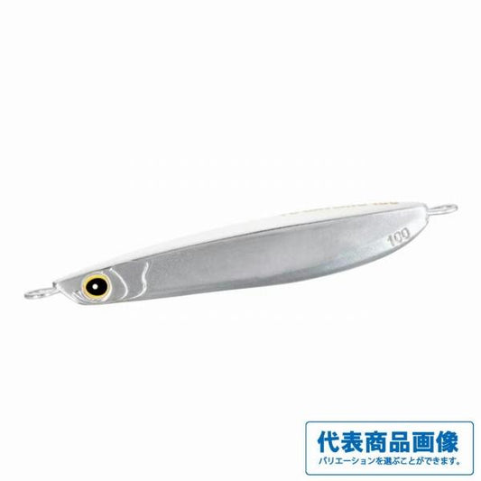 オシア スティンガーバタフライ TGガトリング100ｇＪＴ-810Q シマノ 秋の大感謝祭