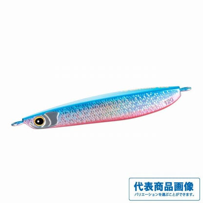 オシア スティンガーバタフライ TGガトリング 120g JT-812Q シマノ 秋の大感謝祭