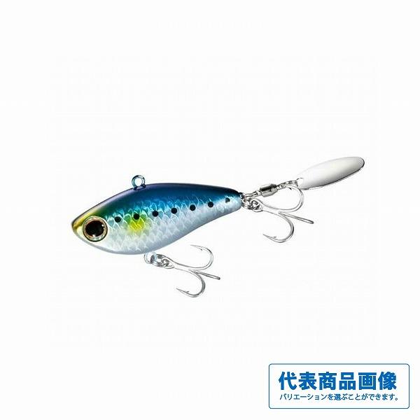 ライズスピン14ｇ XH－V14US シマノ 秋の大感謝祭