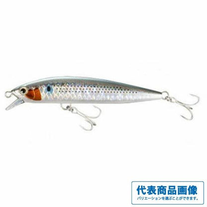 ブラストシャッド170F JETXＭ－117R シマノ