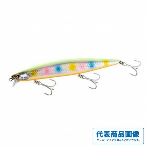 レスポンダー129F JET XＭ－S29N シマノ