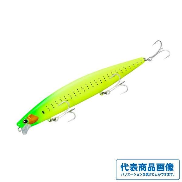 レスポンダー 149F ジェットブースト シマノ