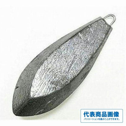 六角オモリ 徳用パック 関門