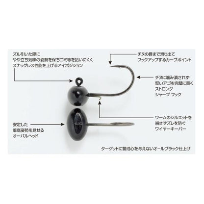 DECOＹ SV－32 タンクヘッド デコイ 秋の大感謝祭