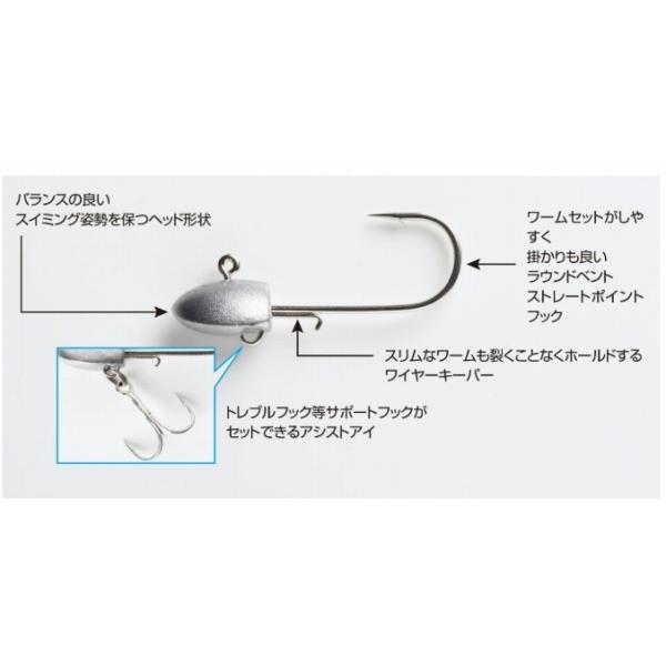 DECOY SV-34 SGヘッド デコイ