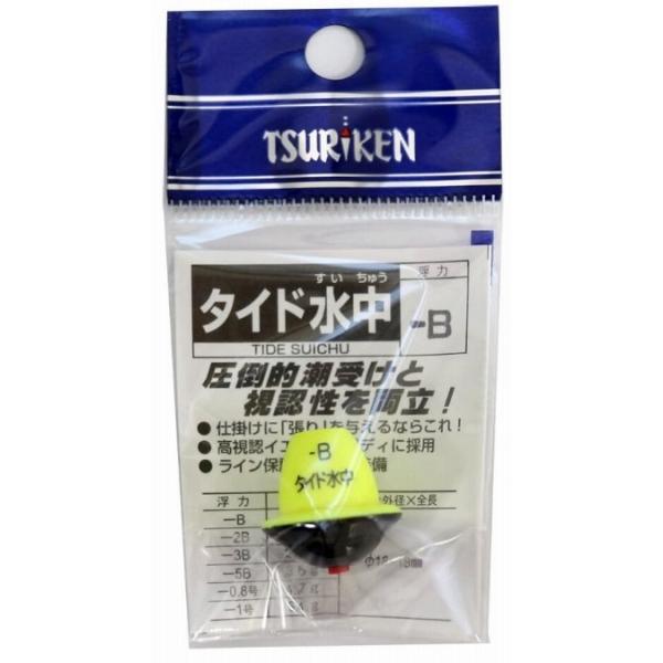 ツリケン タイドスイチュウ 釣研 秋の大感謝祭