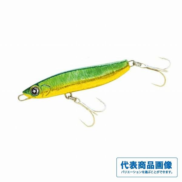 ガンガンサーフフラッター 25g オーシャンルーラー