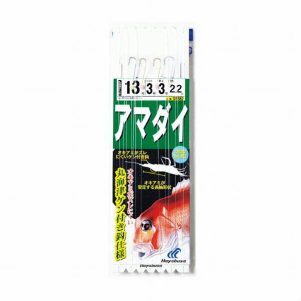 アマダイSE682 ハヤブサ