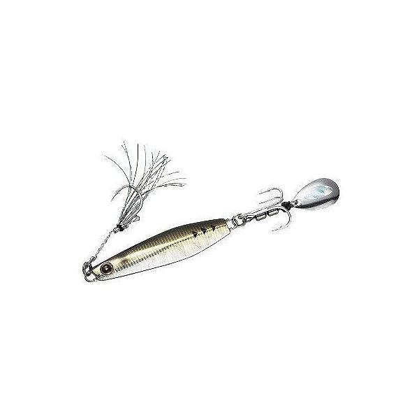 FS417ジャックアイ マキマキ 30ｇ ハヤブサ 秋の大感謝祭