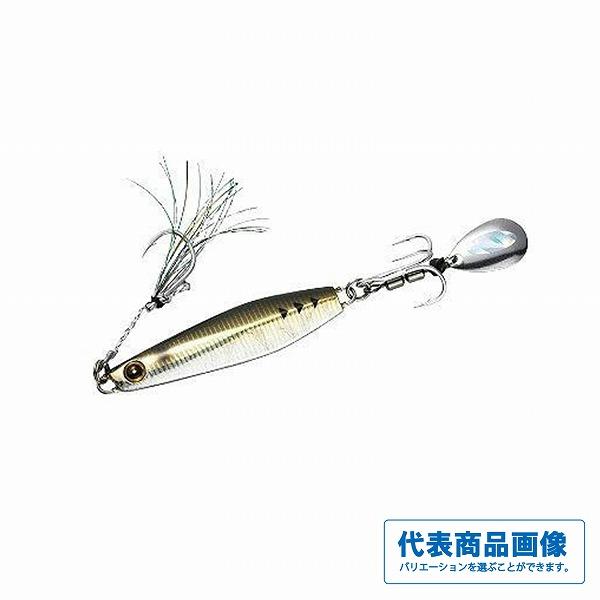 FS417ジャックアイ マキマキ 30ｇ ハヤブサ 秋の大感謝祭