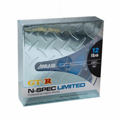 APPLAUD GT-R Nスペック リミテッド 100m アプロード 秋の大感謝祭