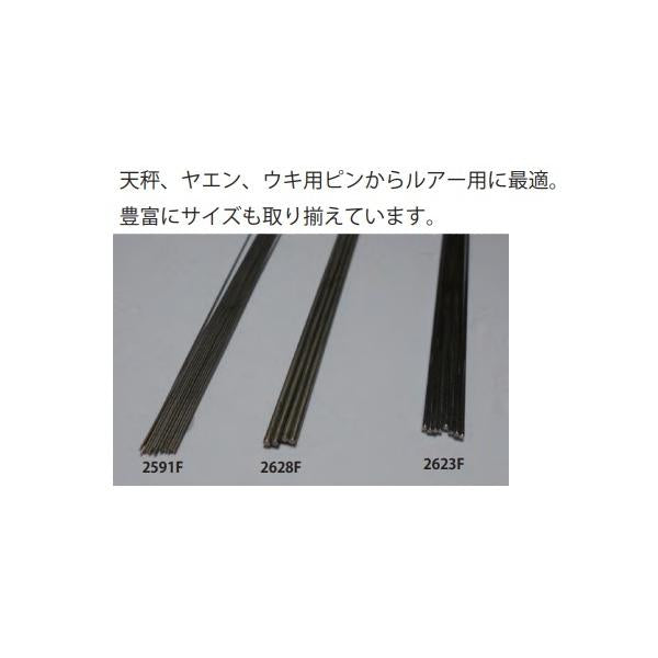 ウメズ 2591F 304ステンバネ線 ウメヅ