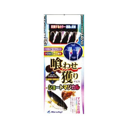 D－193 喰わせ獲りSマジカル まるふじ 釣り人応援セール
