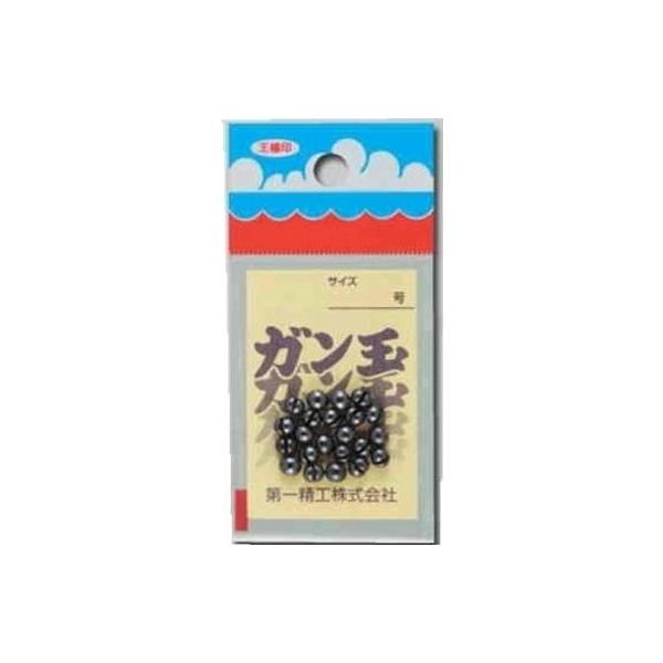 がん玉 第一精工