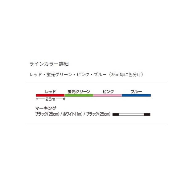 スーパーストロングPE 200m 東レ限定セール 秋の大感謝祭