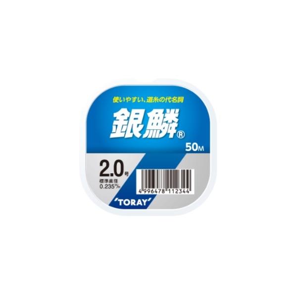 銀鱗 50ｍ 東レ