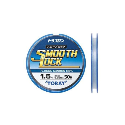 トヨフロン スムーズロック 50m 東レ 秋の大感謝祭