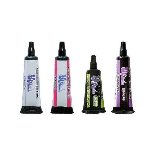 UVレジン TOHO
