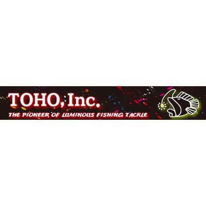 東邦 夜光パイプ グリーン TOHO
