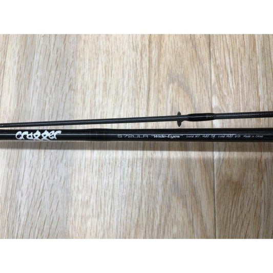 cragger S72ULR テールウォーク【【B】美品】 秋の大感謝祭