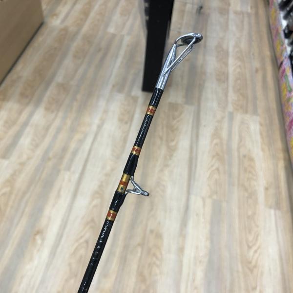 WONDER GLASS ROD 中古品【【J】ジャンク品